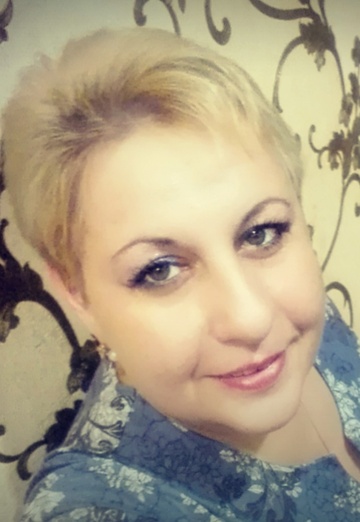 Minha foto - Svetlana, 51 de Staryja Darohi (@svetlana262418)