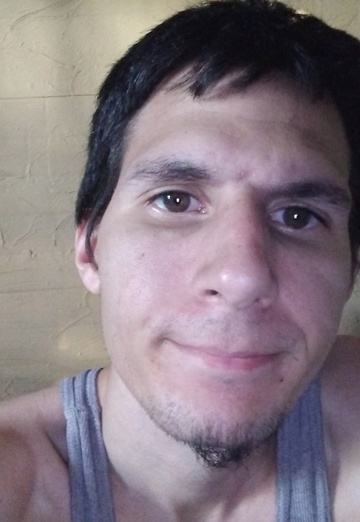 My photo - Kasey, 34 from Copperas Cove (@kasey23)