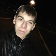 Aleksey 25 Mirny