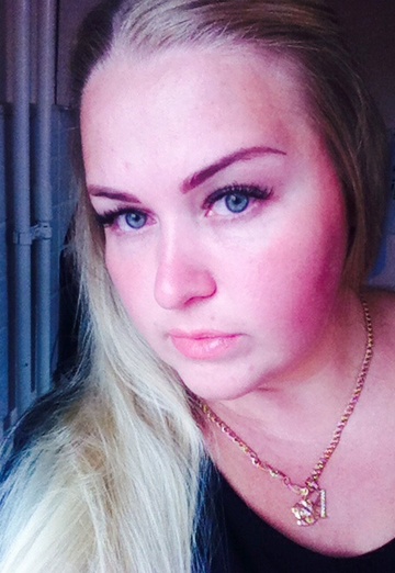 Anna (@nutik177) — my photo № 20