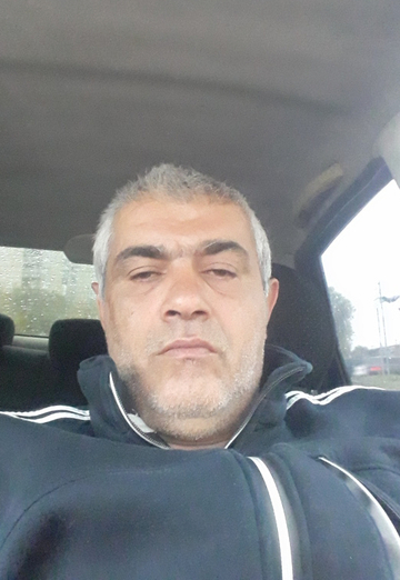 My photo - Sargis, 59 from Aksay (@sargis1221)