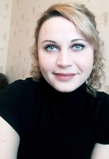 Benim fotoğrafım - Natalya, 33  Zaraysk şehirden (@natalya40921)
