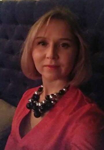 Tatyana (@tatyana314276) — my photo № 1