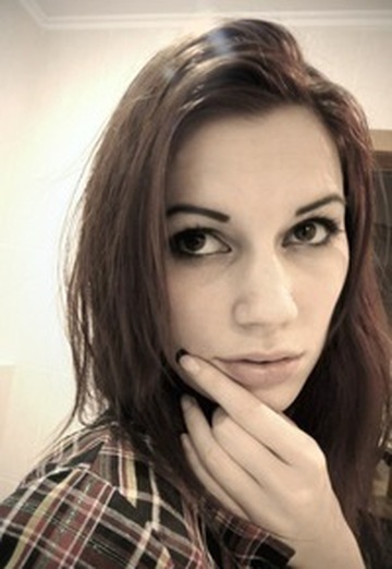 Моя фотографія - Леся, 29 з Світловодськ (@lesya2776)