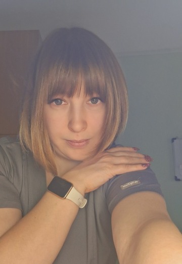 My photo - Yulya, 40 from Nizhny Novgorod (@uliya222324)