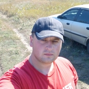 Sergey 34 Vuhledar
