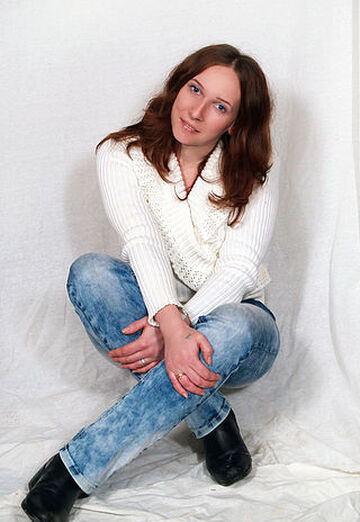 Моя фотография - Евгения, 31 из Донецк (@evgenija197)