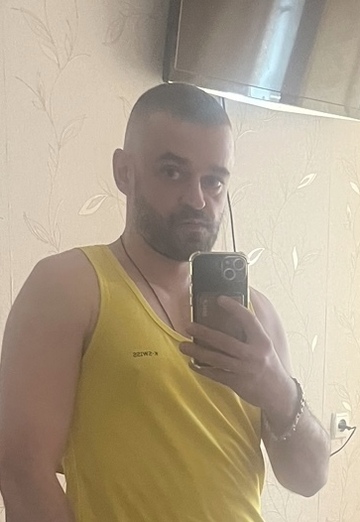 My photo - Dmitriy, 38 from Voronezh (@dmitriy88363)