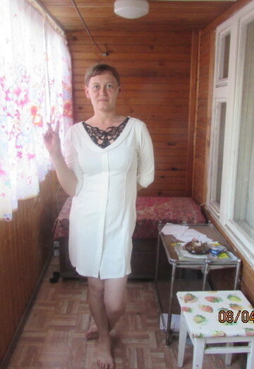 Ma photo - Aniouta, 36 de Plavsk (@anuta17040)