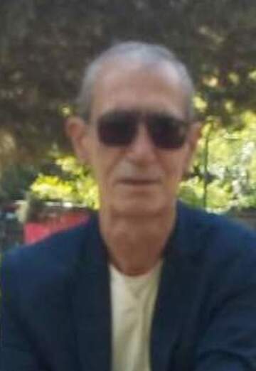 My photo - BADRI, 66 from La Rochelle (@badri586)