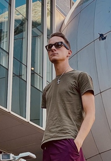 My photo - Adam, 20 from Havelock (@adam16166)