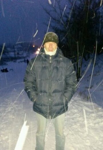 Mein Foto - Witalii Charzii, 52 aus Abinsk (@vitaliyharciy)