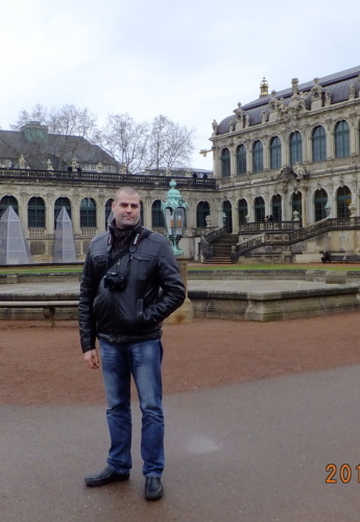 My photo - reggie, 43 from Ardee (@reggie32)