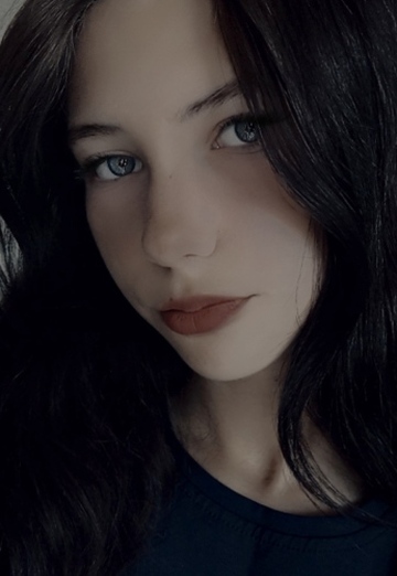 Mein Foto - Bogdana, 18 aus Kirowo-Tschepezk (@bogdana1437)