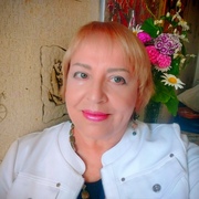 Olga 67 Tyumen