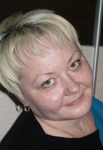 Моя фотография - Оксана БОРОДИНА, 49 из Елабуга (@oksanaborodina)