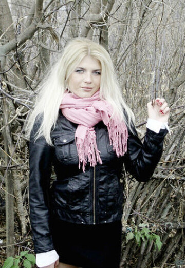 Olenka (@id590092) — my photo № 24