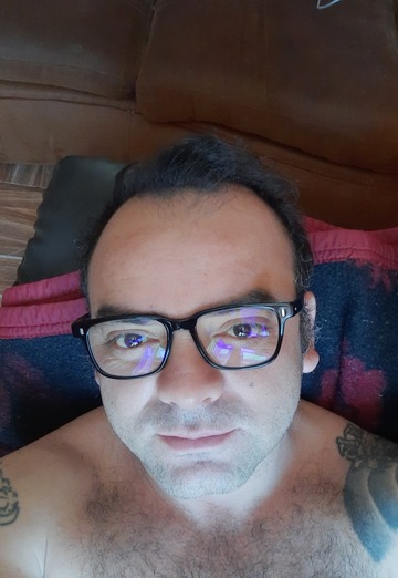 My photo - Victor, 41 from Santiago (@victor8582)