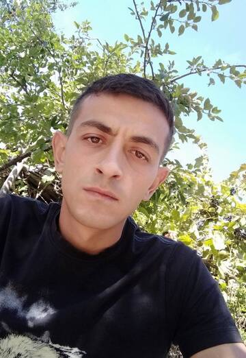 My photo - Andrey, 32 from Prachatice (@andrey731235)