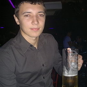 Maks 33 Belaya Glina