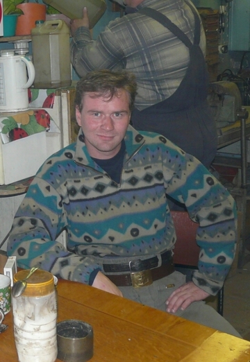 My photo - Tolik, 47 from Norilsk (@anatolij77)