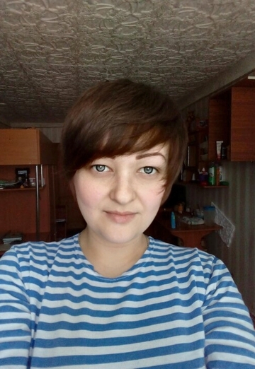 La mia foto - Marina, 36 di Krasnokamsk (@marina163416)