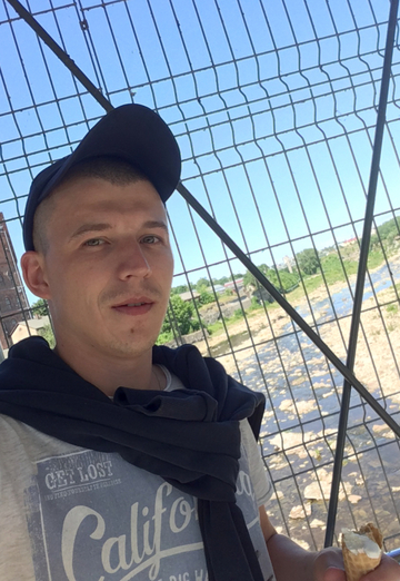 My photo - rusll, 36 from Fraserburgh (@rusll2)