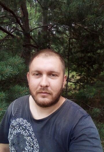 Minha foto - Pavel, 35 de Kamianske (@pavel8754641)