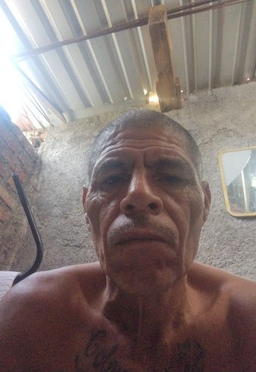 My photo - Saul, 56 from Zamora (@saul147)