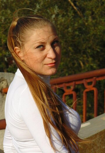 Моя фотография - Лена, 35 из Донецк (@lena82887)