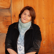 Tatyana 52 Moscow