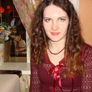 Valeriya 34 Brovary