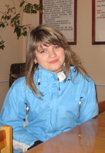 Іrina (@irakosinska1992) — my photo № 1