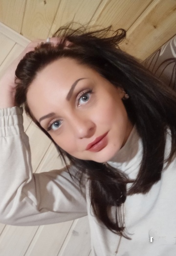 Minha foto - Anastasiya Kuzminyh, 33 de Krasnoturyinsk (@anastasiyakuzminih3)