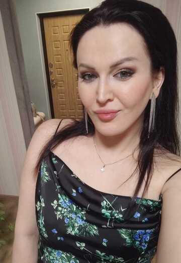 Minha foto - Olga, 36 de Moscovo (@4e8q7nknbn)