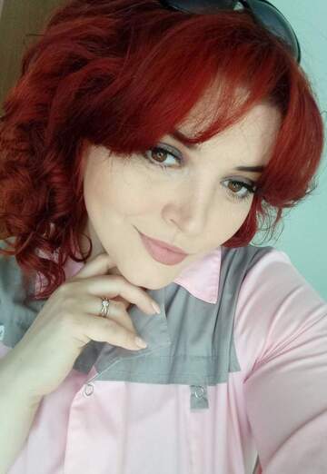 Моя фотография - ЭЛИНА, 35 из Астрахань (@elina3482)