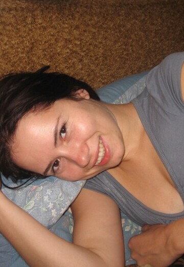 Mein Foto - Lilja, 37 aus Pidwolotschysk (@lily6224317)