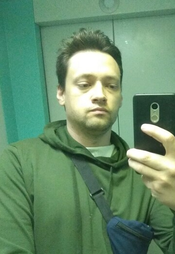 Vanya (@ivanauskas71) — my photo № 2