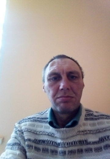 Моя фотография - Леонид, 46 из Батецкий (@leonid37282)