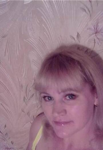 La mia foto - Irina, 52 di Vetluga (@user27163)