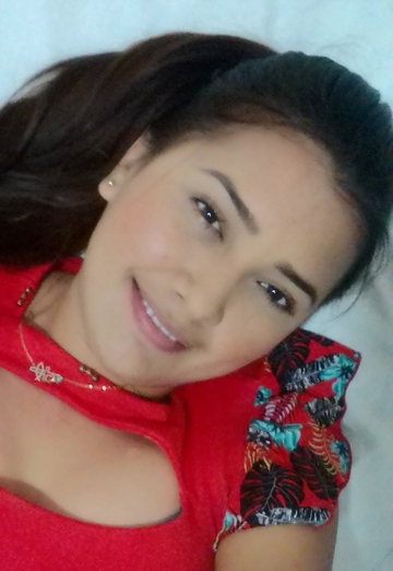 My photo - Alexa, 32 from Maicao (@alexa1693)