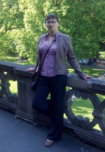 Mein Foto - Nadezda, 50 aus Riga (@nadezda633)