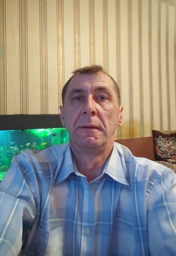 Моя фотография - Олег, 52 из Сызрань (@oleg324490)