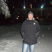 Sergey 38 Volodarsk-Volynskiy