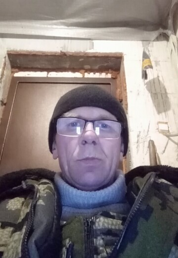 Моя фотография - Сергей Шатунов, 51 из Ижевск (@sergeyshatunov2)