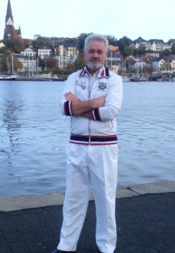 Ma photo - vodolei, 68 de Hambourg (@vodolei45)