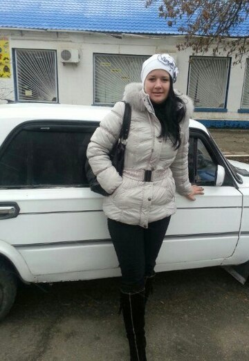 Natali (@natali33973) — my photo № 4