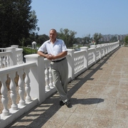 Evgeniy 50 Khabarovsk