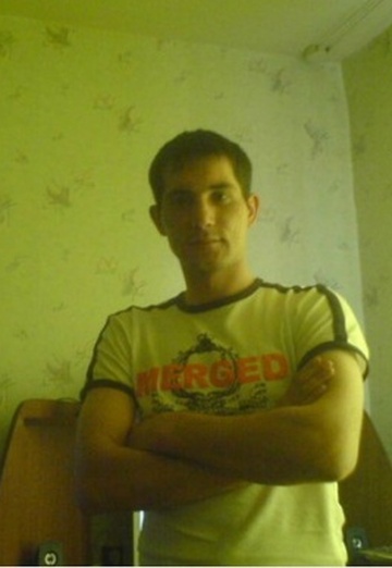 My photo - Maksim, 42 from Aktobe (@maksim811981)