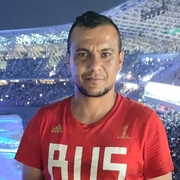 abdelhak 44 Algiers